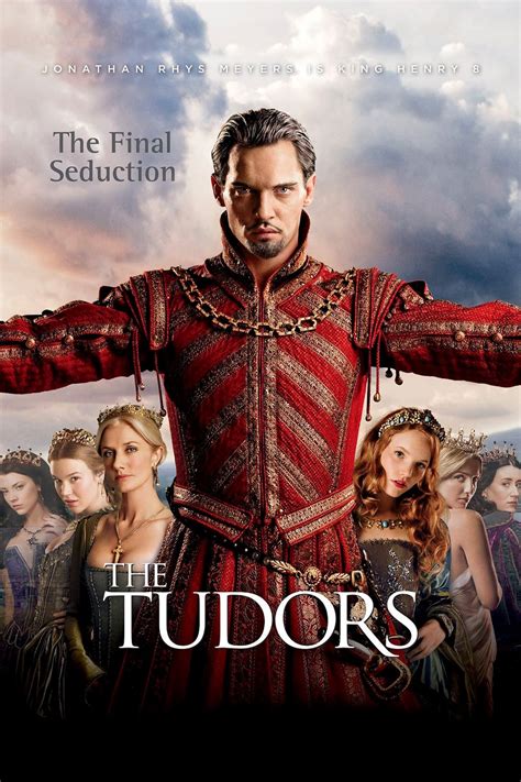 the tudors season 4